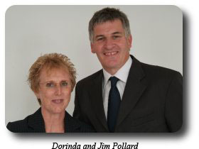 Jim & Dorinda Jim & Dorinda