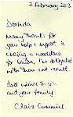 Thank you 43b Thank you 43b