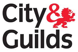 City & Guilds Logo City & Guilds Logo