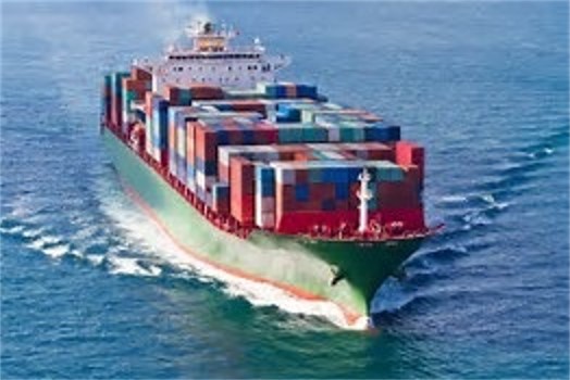 Container Ship Container Ship