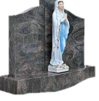 Gates of Heaven Gravestone 5 Gates of Heaven Gravestone 5