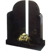 Gates of Heaven Gravestone 1 Gates of Heaven Gravestone 1