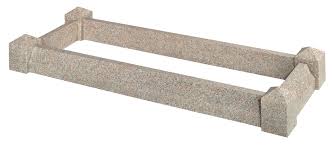 Kerb Surround 17 Kerb Surround 17
