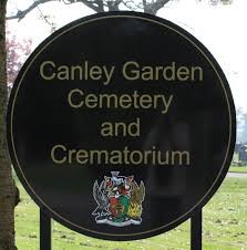 Canley Cemetery, Coventry, West Midlands Canley Cemetery, Coventry, West Midlands
